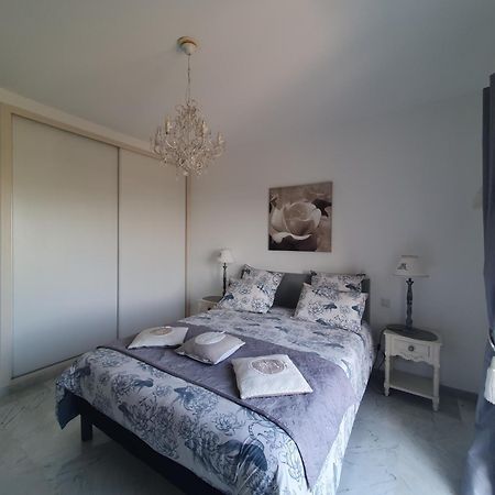 Ferienwohnung Grand Azur étoile marine Fnc Guicle Sainte-Maxime Exterior foto