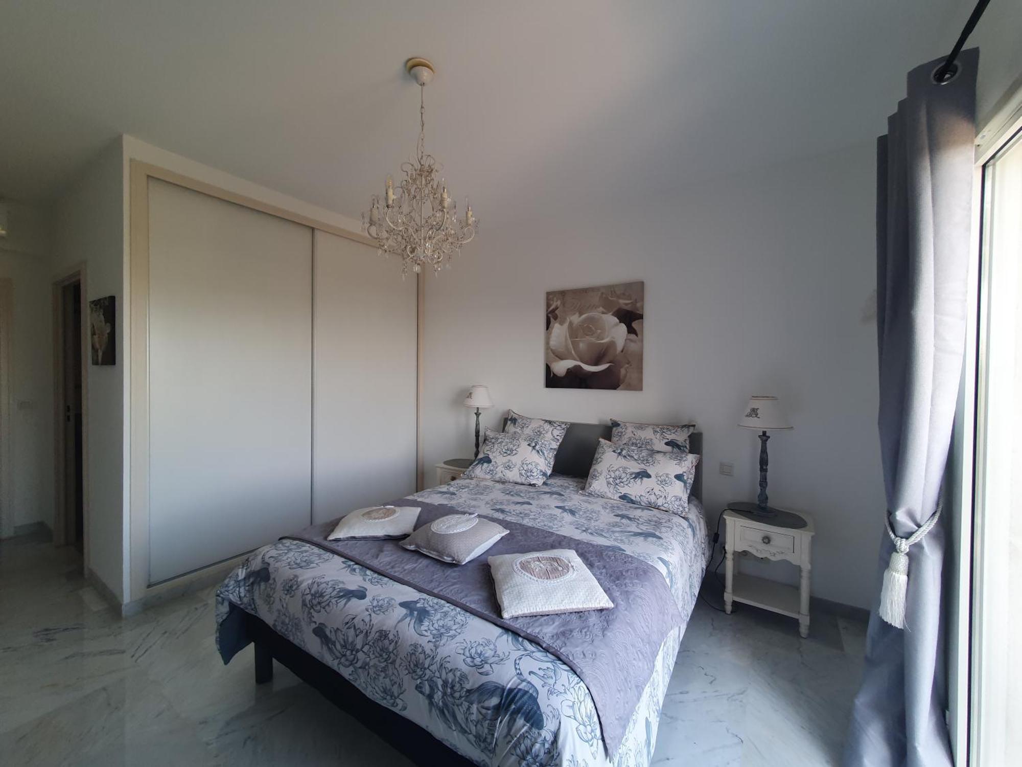 Ferienwohnung Grand Azur étoile marine Fnc Guicle Sainte-Maxime Exterior foto