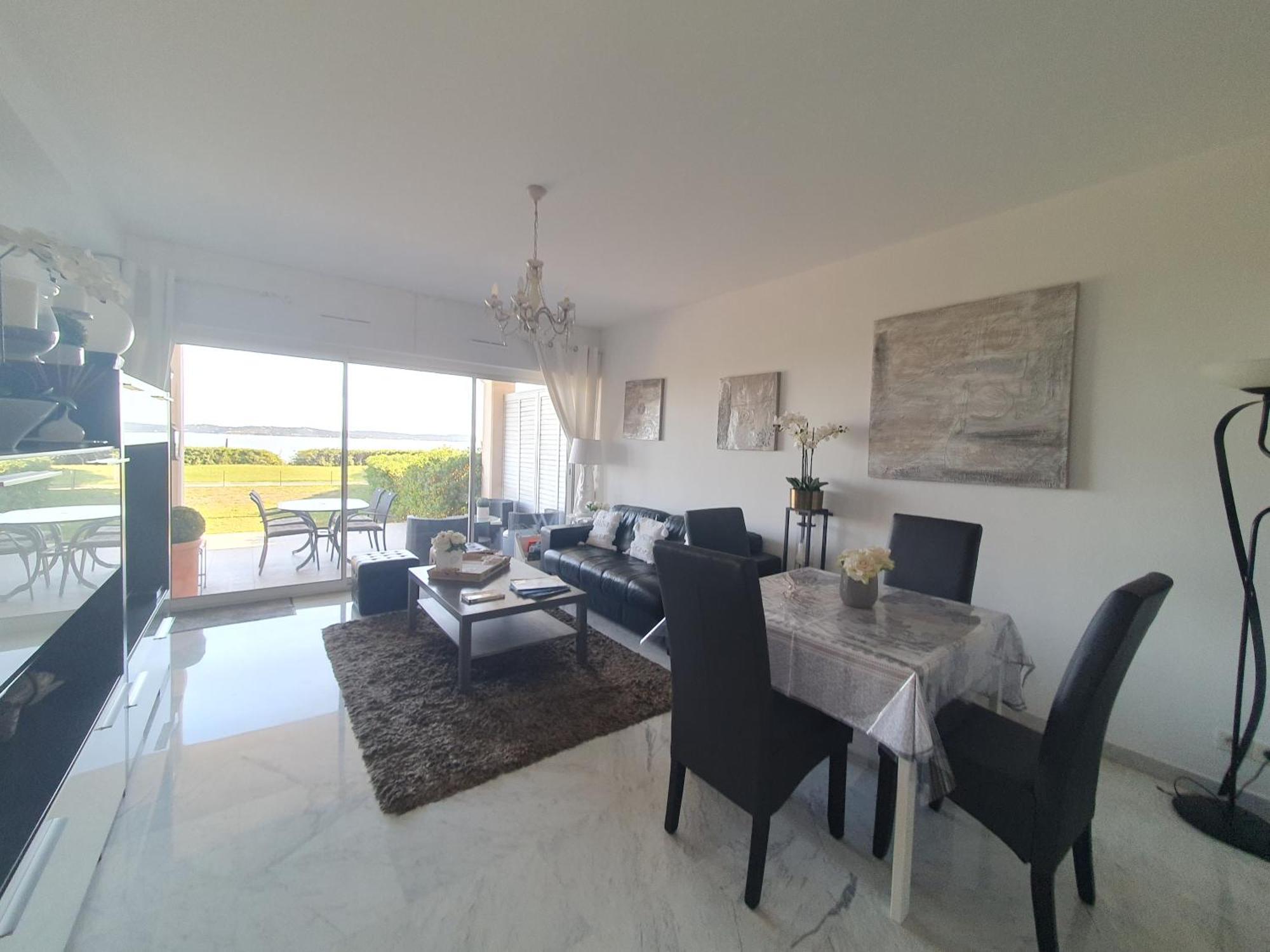 Ferienwohnung Grand Azur étoile marine Fnc Guicle Sainte-Maxime Exterior foto