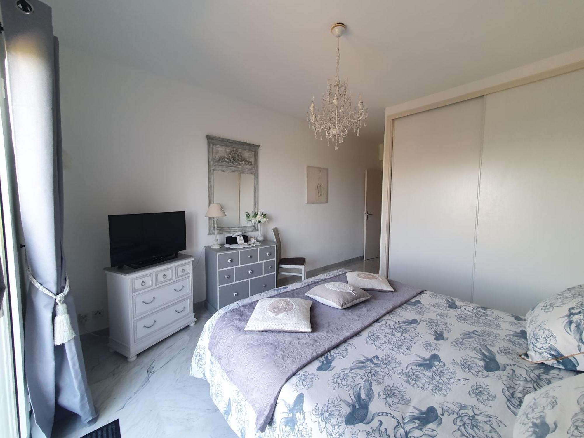 Ferienwohnung Grand Azur étoile marine Fnc Guicle Sainte-Maxime Exterior foto