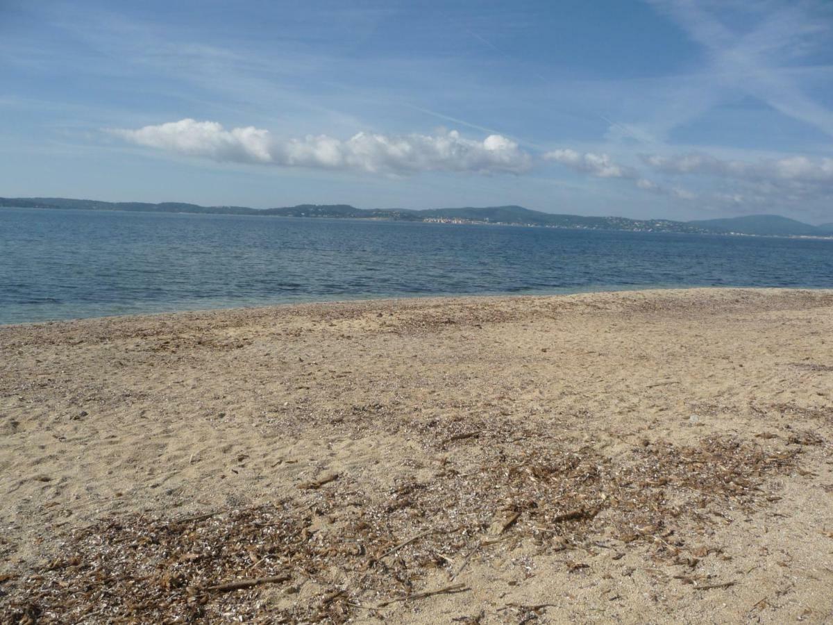 Ferienwohnung Grand Azur étoile marine Fnc Guicle Sainte-Maxime Exterior foto