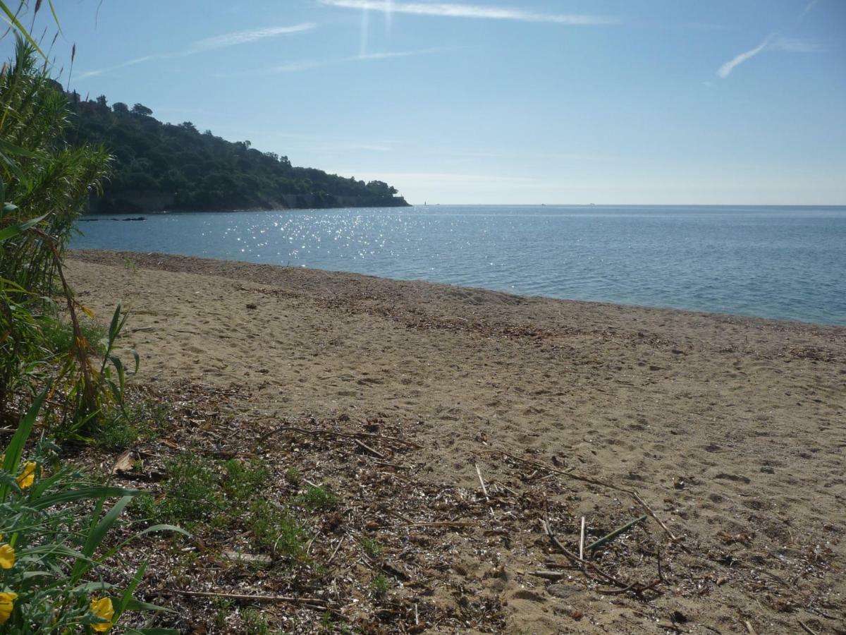Ferienwohnung Grand Azur étoile marine Fnc Guicle Sainte-Maxime Exterior foto